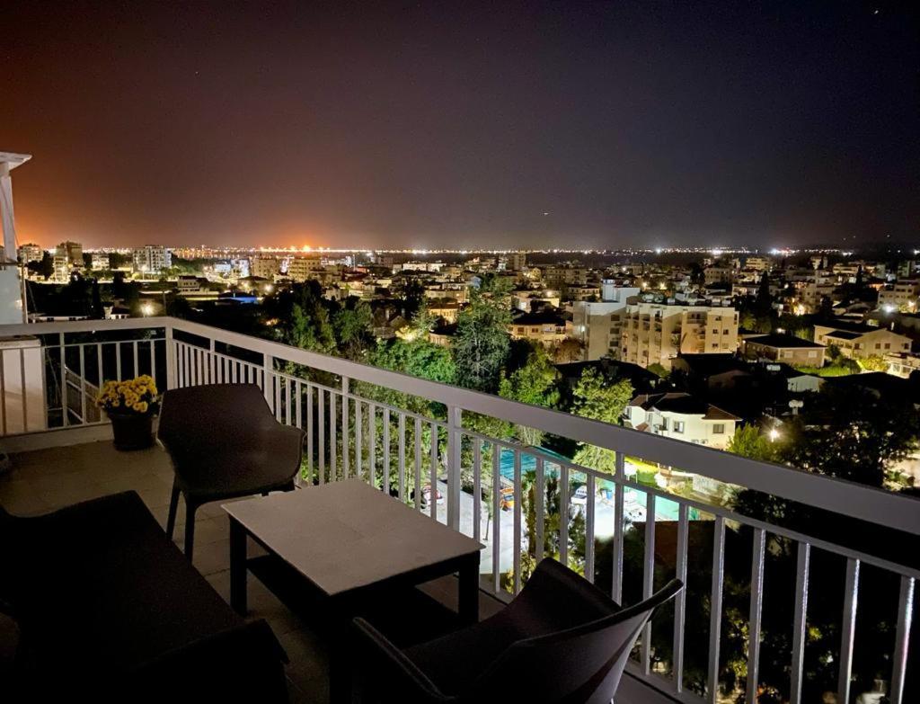 Incredible View Apartment Larnaca Exterior photo